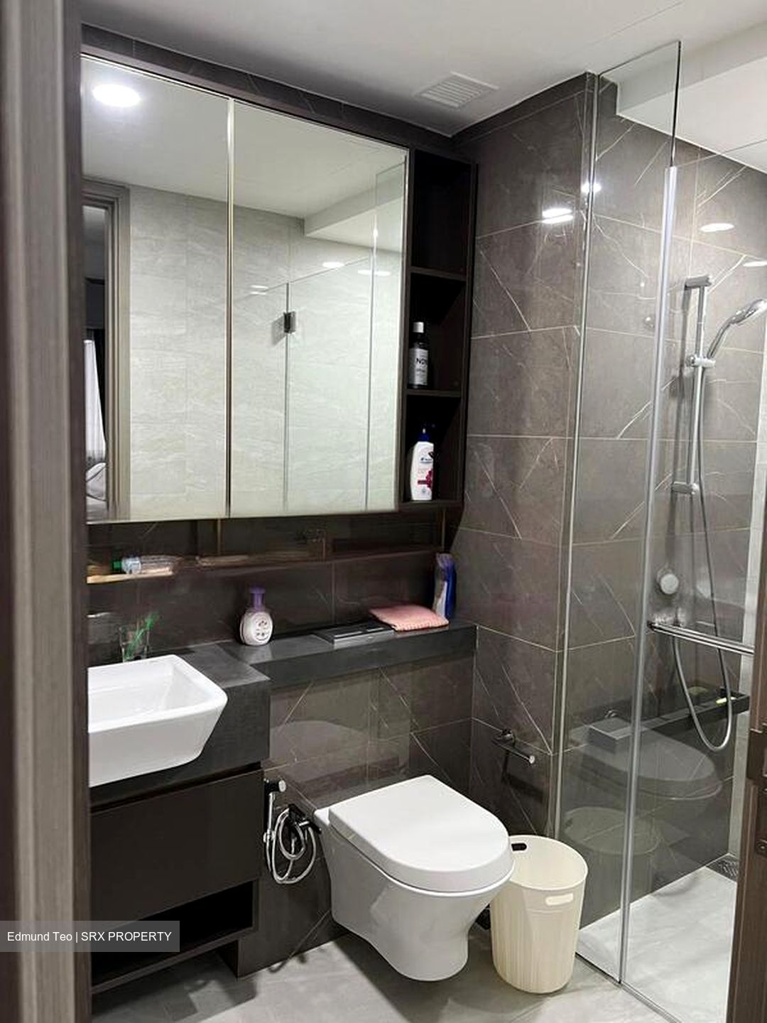 The Florence Residences (D19), Apartment #496379461